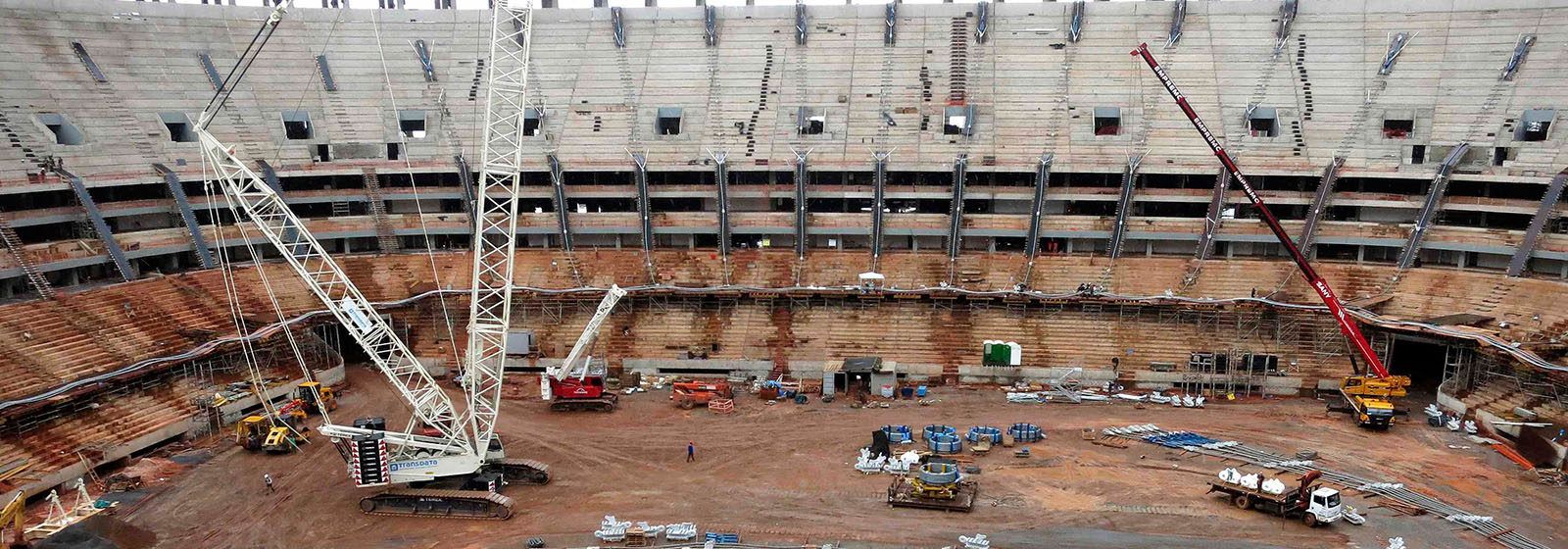 Premanju Construction