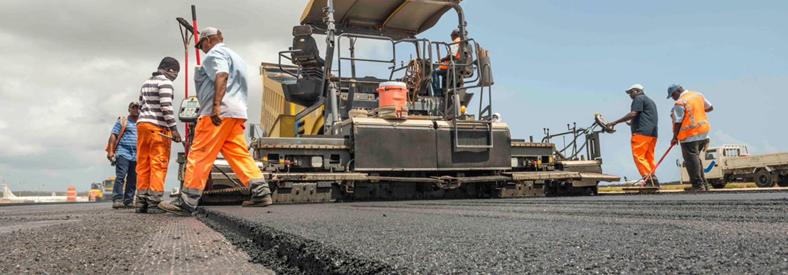 Premanju Construction