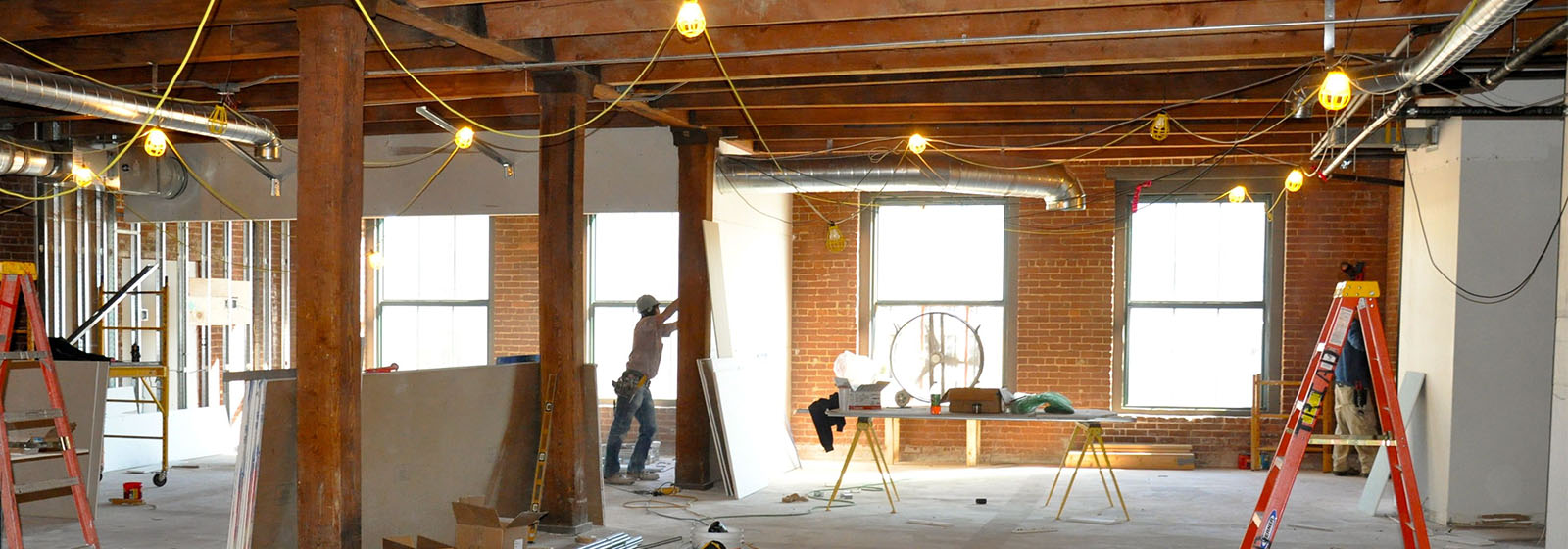 Premanju Construction