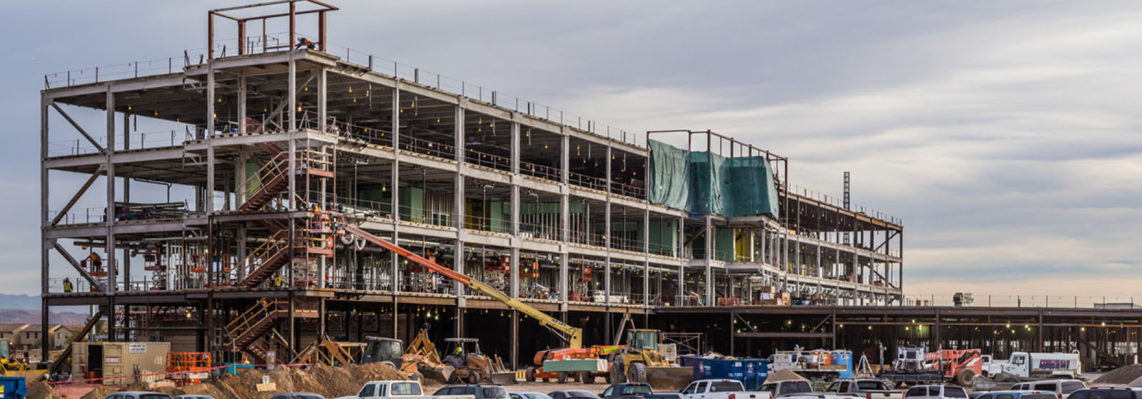 Premanju COnstruction