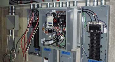 ELectrical Construction