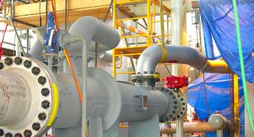 Mechanical Construction